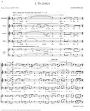 Some corner of a foreign field for SATB unaccompanied additional images 1 3