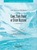 Come, thou fount of every blessing additional images 1 1