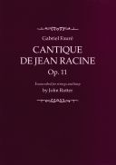 Cantique de Jean Racine additional images 1 1