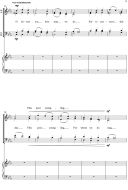 A Coventry Carol for SATB and organ additional images 1 3