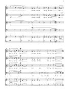 Sleep Softly Now for SATB unaccompanied additional images 1 3