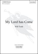 My Lord has Come additional images 1 1
