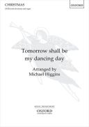 Tomorrow shall be my dancing day additional images 1 1