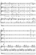 Glory For SATB And Organ Or Brass Ensemble (OUP) additional images 1 3