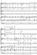 Glory For SATB And Organ Or Brass Ensemble (OUP) additional images 2 1