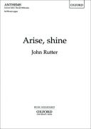Arise, shine additional images 1 1