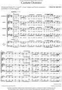 Cantate Domino additional images 1 2