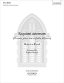 Requiem Aeternam For SATB (with Divisions) And Organ. additional images 1 1
