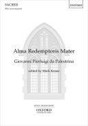 Alma Redemptoris Mater DSM additional images 1 1