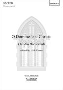 O Domine Jesu Christe DSM additional images 1 1