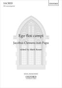 Ego flos campi DSM additional images 1 1