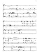 This Joyful Eastertide For SATB And Organ.(OUP) additional images 1 3
