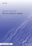 How Can I Keep From Singing? For TTBB Unaccompanied (OUP) additional images 1 1