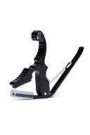 Kyser Short-Cut Quick Change - Black additional images 1 2