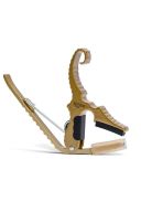 Kyser Short-Cut Quick Change  - Gold additional images 1 1
