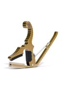 Kyser Short-Cut Quick Change  - Gold additional images 1 2