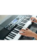 Casio CT-S500 Keyboard additional images 1 2