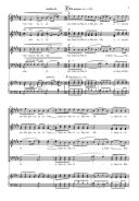Ave Maria: Satb & Piano (Faber) additional images 1 3
