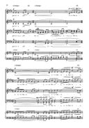 Ave Maria: Satb & Piano (Faber) additional images 2 1
