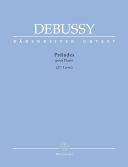 Preudes For Piano Volume 2 (Barenreiter) additional images 1 1