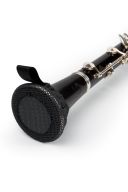 D'Addario Instrument Bell Cover - Bb Clarinet additional images 1 1