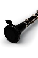D'Addario Instrument Bell Cover - Bb Clarinet additional images 2 1