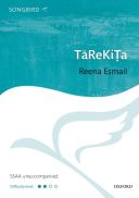 TaReKiTa SSAA And Piano (OUP) additional images 1 1