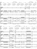 Marie Madeleine (SATB) Trad. Acadian (OUP) additional images 2 1