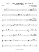 Instrumental Play-Along Favorite Disney Songs: Flute (Book/Online Audio) additional images 1 3