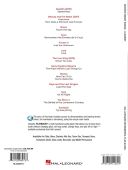 Instrumental Play-Along Favorite Disney Songs Clarinet (Book/Online Audio) additional images 2 2
