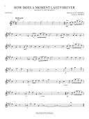 Instrumental Play-Along Favorite Disney Songs: Alto Saxophone (Book/Online Audio) additional images 1 3