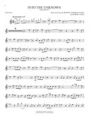 Instrumental Play-Along Favorite Disney Songs: Alto Saxophone (Book/Online Audio) additional images 2 1