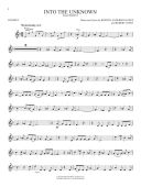 Instrumental Play-Along Favorite Disney Songs: Trumpet (Book/Online Audio) additional images 2 1
