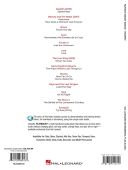 Instrumental Play-Along Favorite Disney Songs: Trumpet (Book/Online Audio) additional images 2 2