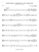 Instrumental Play-Along Favorite Disney Songs: Oboe (Book/Online Audio) additional images 1 3