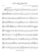 Instrumental Play-Along Favorite Disney Songs: Violin (Book/Online Audio) additional images 2 1