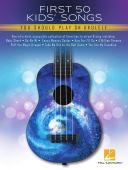 First 50 Kids Songs You Should Play On Ukulele additional images 1 1