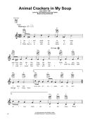 First 50 Kids Songs You Should Play On Ukulele additional images 1 2