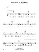 First 50 Kids Songs You Should Play On Ukulele additional images 2 2