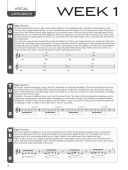 Vocal Aerobics Book And Audio Online additional images 2 1