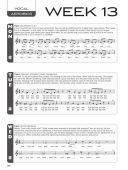 Vocal Aerobics Book And Audio Online additional images 2 2