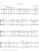 The Song Of Harvest SATB & Organ (OUP) additional images 4 2