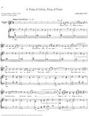 The Song Of Harvest SATB & Organ (OUP) additional images 5 1