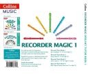 Recorder Magic Book 1: Descant Recorder 2nd Edition (Collins) additional images 2 1