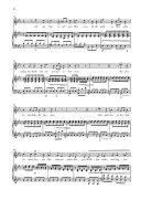 Twelve Poems Op.35, Set Of Songs On Texts: High And Medium Voice (Henle) additional images 1 3