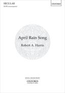 April Rain Song: SSATB Unaccompanied (OUP) additional images 1 1