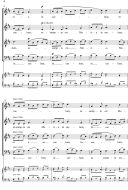Assumpta Est Maria For SATB Unaccompanied (OUP) additional images 1 3