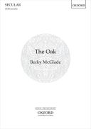 The Oak SATB & Cello (OUP) additional images 1 1