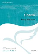 Charm SSAA Unaccompanied (OUP) additional images 1 1