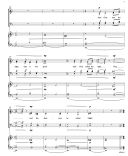 Creation Song Vocal Score SATB & Organ (OUP) additional images 2 2